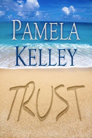 Trust book cover