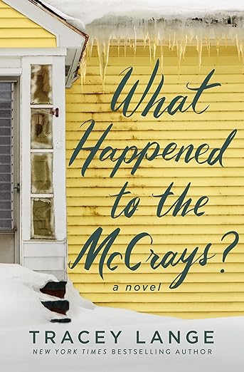 What Happened to the McCrays? book cover