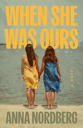 When She Was Ours book cover